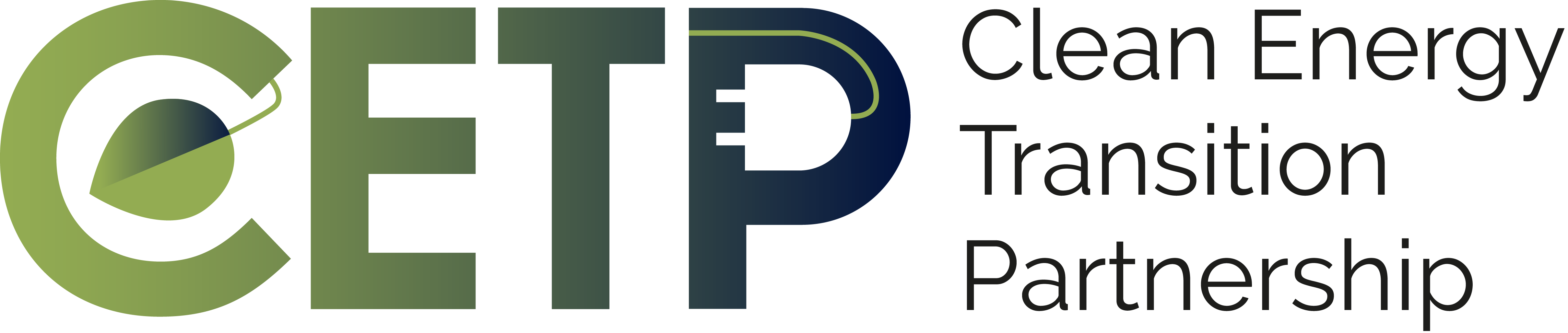 Clean Energy Transition Partnership (CEPT) logo